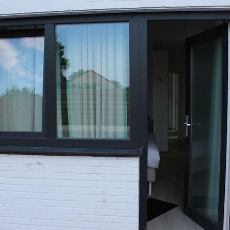 Logie Rotem Motel Dilsen-Stokkem Kültér fotó