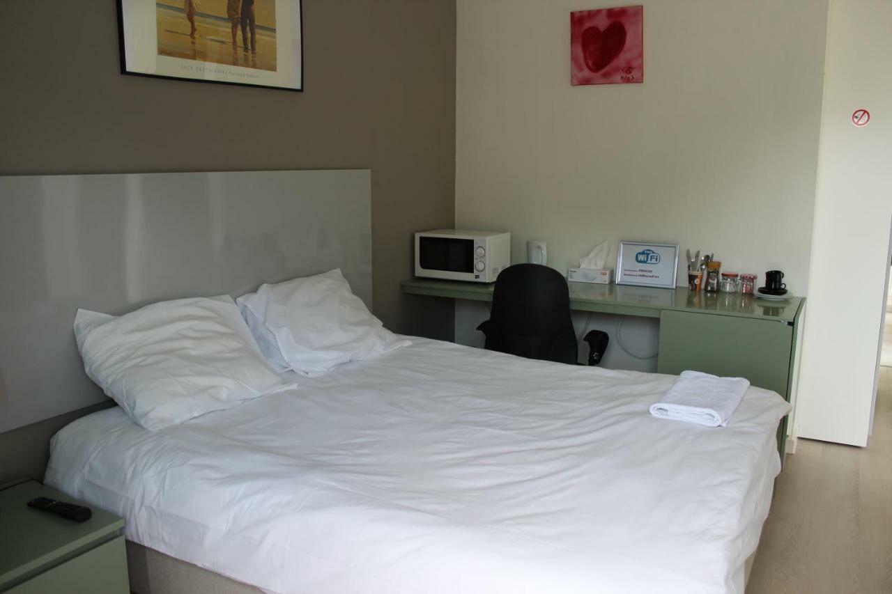 Logie Rotem Motel Dilsen-Stokkem Kültér fotó