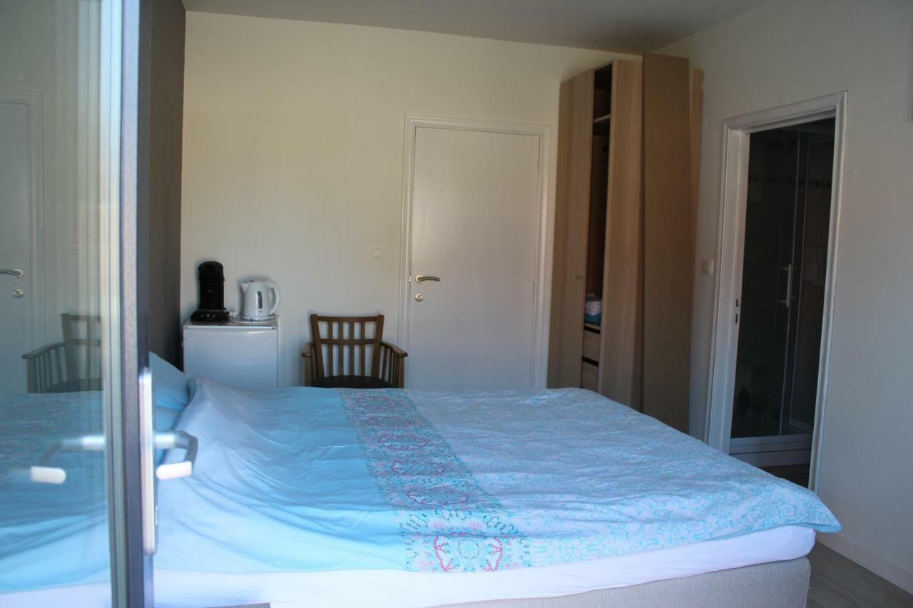 Logie Rotem Motel Dilsen-Stokkem Kültér fotó