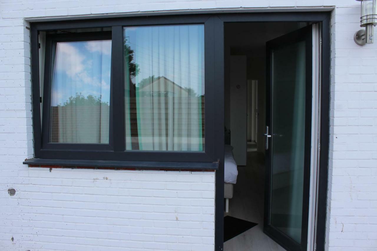 Logie Rotem Motel Dilsen-Stokkem Kültér fotó