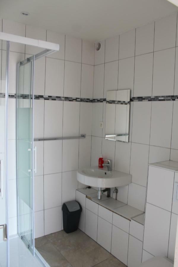 Logie Rotem Motel Dilsen-Stokkem Kültér fotó